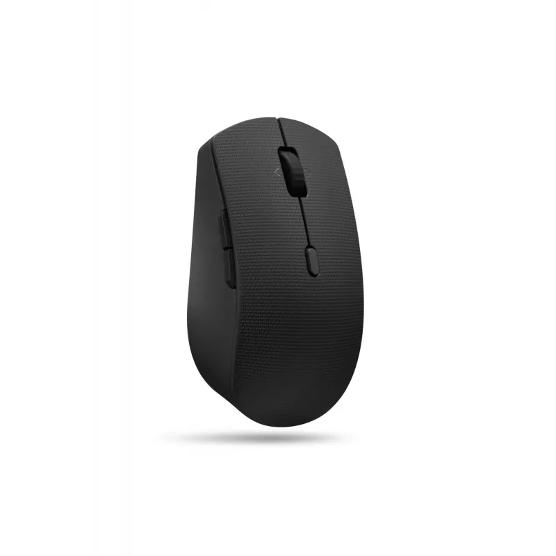 Lenovo 4X31K03931 klaviatūra Pelė įtraukta RF belaidė + Bluetooth US English juoda