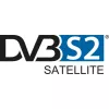 Palydovinės televizijos priedėlis Schwaiger DSR400HD, Full HD, juodas