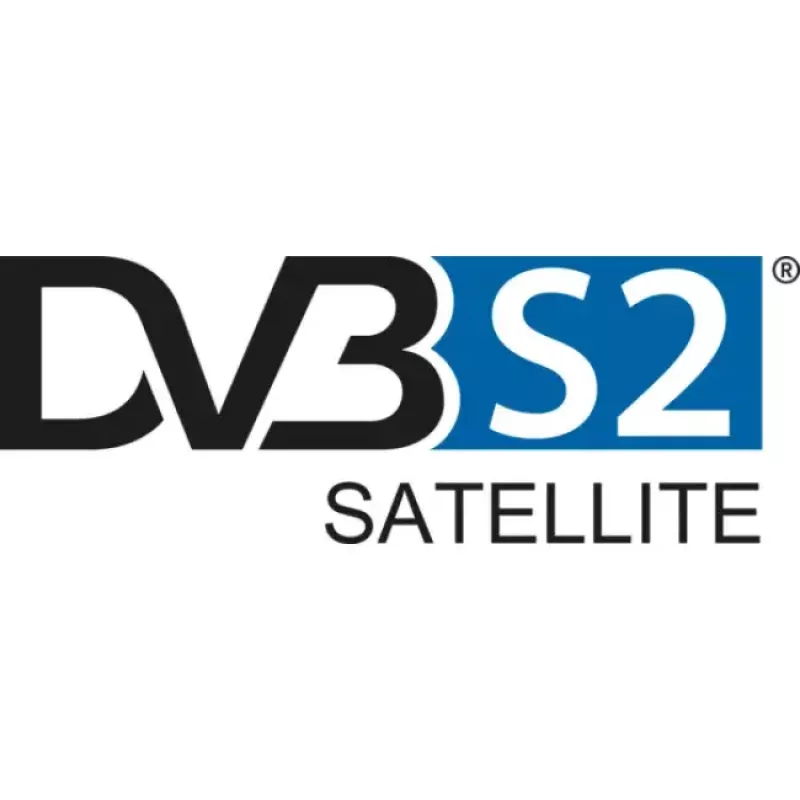 Palydovinės televizijos priedėlis Schwaiger DSR400HD, Full HD, juodas