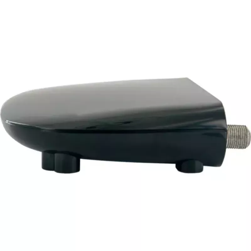 Palydovinės televizijos priedėlis Schwaiger DSR400HD, Full HD, juodas