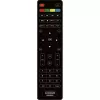 Palydovinės televizijos priedėlis Schwaiger DSR400HD, Full HD, juodas