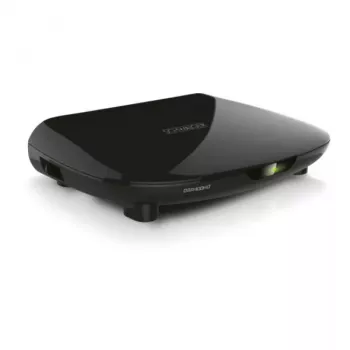 Palydovinės televizijos priedėlis Schwaiger DSR400HD, Full HD, juodas