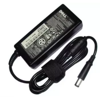 AC Adapter Dell 65W 19.5V - Dell 9RN2C, 65W 19.5V Nešiojamojo kompiuterio maitinimo šaltinis