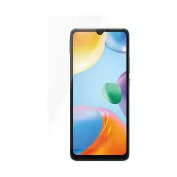 Ekrano apsauga PanzerGlass SAFE. by ® Xiaomi Redmi 10C atspari įbrėžimams ir smūgiams