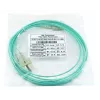 BlueOptics SFP3232EU0.5MK InfiniBand šviesolaidinis kabelis 0,5 m 2x SC Aqua