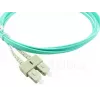 BlueOptics SFP3232EU0.5MK InfiniBand šviesolaidinis kabelis 0,5 m 2x SC Aqua
