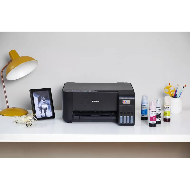 Daugiafunkcis spausdintuvas Epson EcoTank ET-2815 Rašalinis Spalvotas Spausdinimas