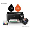 Daugiafunkcis spausdintuvas Epson EcoTank ET-2815 Rašalinis Spalvotas Spausdinimas