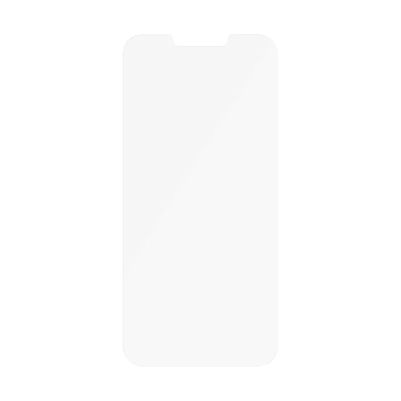 Ekrano apsauga PanzerGlass SAFE. by ® Apple iPhone 14 Plus 13 Pro Max Ultra-Wide Fit atspari įbrėžimams ir smūgiams