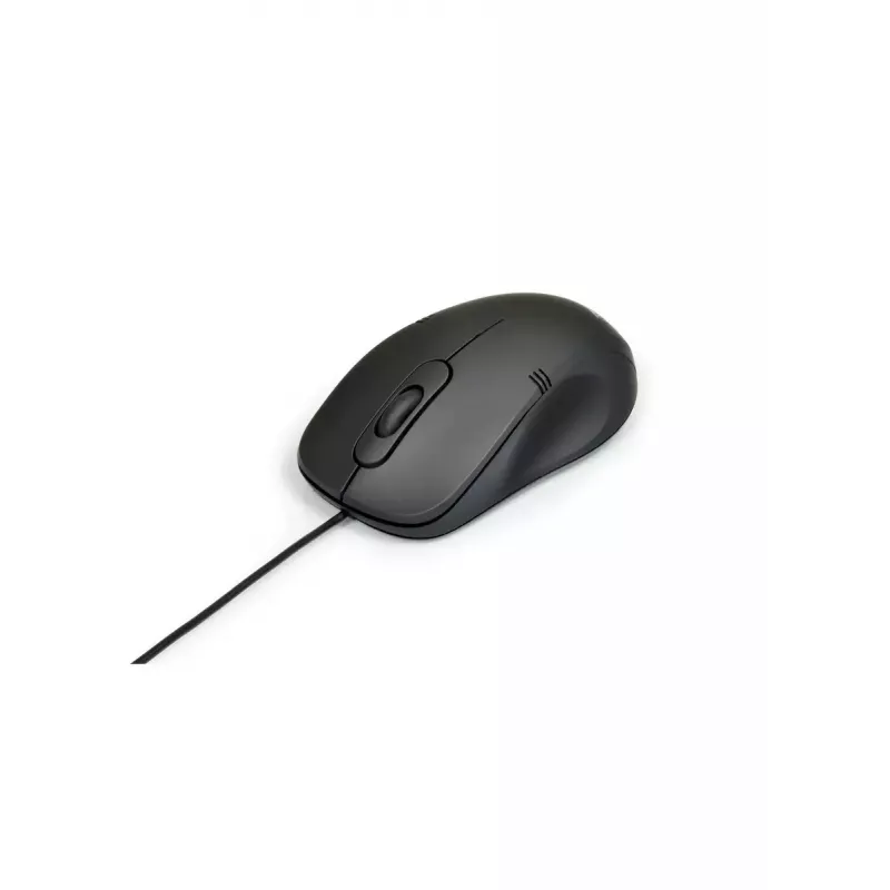 pelė Port Designs 900400-PRO USB Type-A