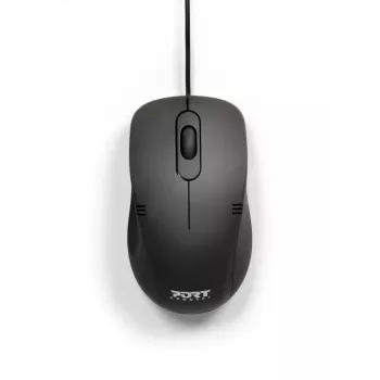 pelė Port Designs 900400-PRO USB Type-A