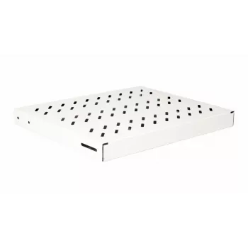 Rack shelf Equip Variable Shelf 19' 1U 350MM Pilka