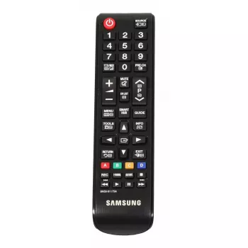 Pakaitinis nuotolinio valdymo pultas Samsung TM1240A, suderinamas su BN59-01175N — IR pultas Samsung televizoriams