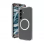 dbramante1928 Iceland Pro Qi2 mobiliojo telefono dėklas 15,8 cm (6,2 colių) Užvalkalas Skaidrus