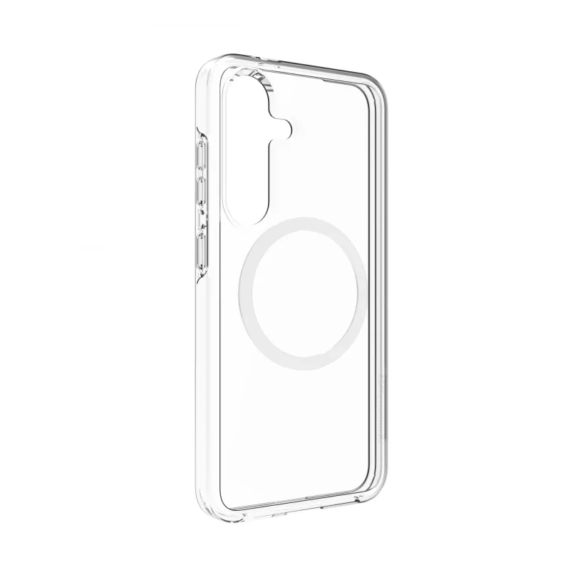 dbramante1928 Iceland Pro Qi2 mobiliojo telefono dėklas 15,8 cm (6,2 colių) Užvalkalas Skaidrus