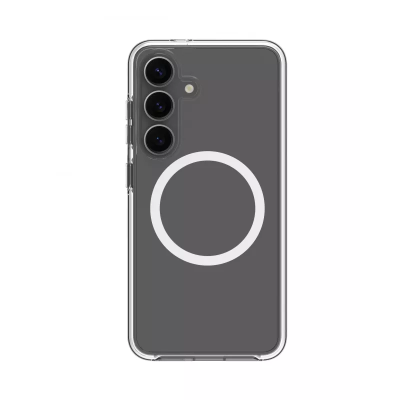 dbramante1928 Iceland Pro Qi2 mobiliojo telefono dėklas 15,8 cm (6,2 colių) Užvalkalas Skaidrus