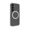 dbramante1928 Iceland Pro Qi2 mobiliojo telefono dėklas 15,8 cm (6,2 colių) Užvalkalas Skaidrus