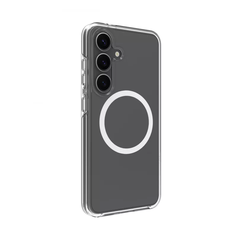 dbramante1928 Iceland Pro Qi2 mobiliojo telefono dėklas 15,8 cm (6,2 colių) Užvalkalas Skaidrus