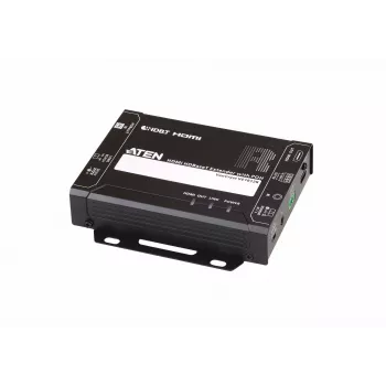 ATEN HDMI HDBaseT imtuvas su POH, 4096 x 2160 pikselių, AV imtuvas, 150 m, laidinis, 3D, HDCP