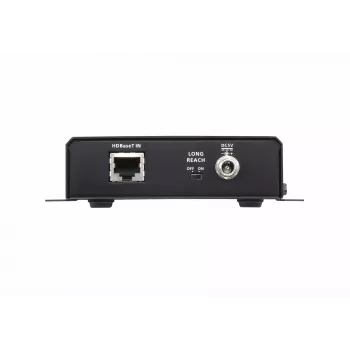 ATEN HDMI HDBaseT imtuvas su POH, 4096 x 2160 pikselių, AV imtuvas, 150 m, laidinis, 3D, HDCP