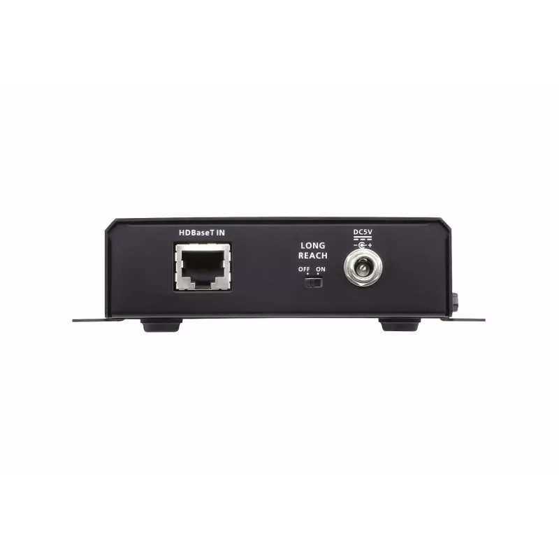 ATEN HDMI HDBaseT imtuvas su POH, 4096 x 2160 pikselių, AV imtuvas, 150 m, laidinis, 3D, HDCP