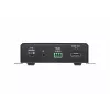 ATEN HDMI HDBaseT imtuvas su POH, 4096 x 2160 pikselių, AV imtuvas, 150 m, laidinis, 3D, HDCP