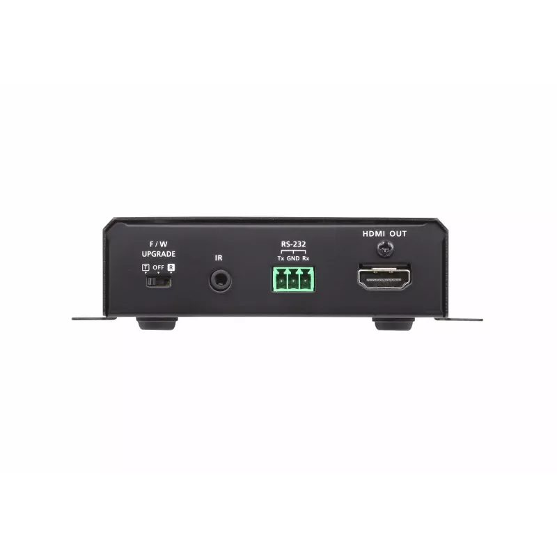 ATEN HDMI HDBaseT imtuvas su POH, 4096 x 2160 pikselių, AV imtuvas, 150 m, laidinis, 3D, HDCP
