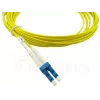 BlueOptics InfiniBand / šviesolaidinis kabelis 10 m 2x LC LC/APC geltonas