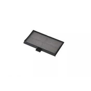 Epson oro filtras - ELPAF54, filtrų rinkinys, Epson, juoda, pilka, EH-TW5600, EB-990U, EB-970, EH-TW5400, EB-980W, EB-2042, 160 mm, 40 mm