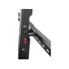Peerless SF670P TV laikiklis / stovas 2,29 m (90 colių) juodas