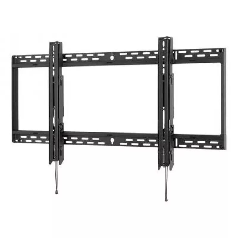 Peerless SF670P TV laikiklis / stovas 2,29 m (90 colių) juodas