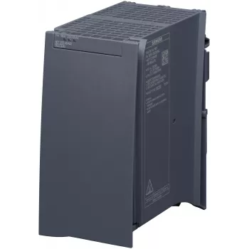 Siemens 6EP1333-4BA00 maitinimo adapteris / keitiklis Vidaus Spalvotas