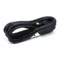 Lenovo 00XL084 maitinimo laidas, juodas, 1 m