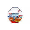 Neslystanti vonios juosta TESA 55587-02 juoda
