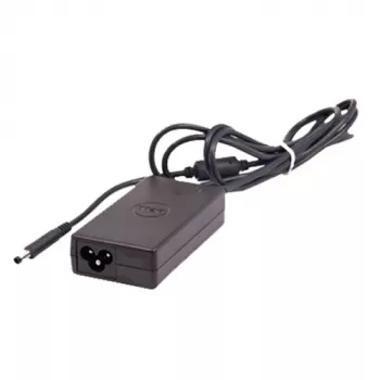 DELL 450-18066 mobiliojo įrenginio kroviklis Nešiojamasis kompiuteris Juoda AC Vidaus