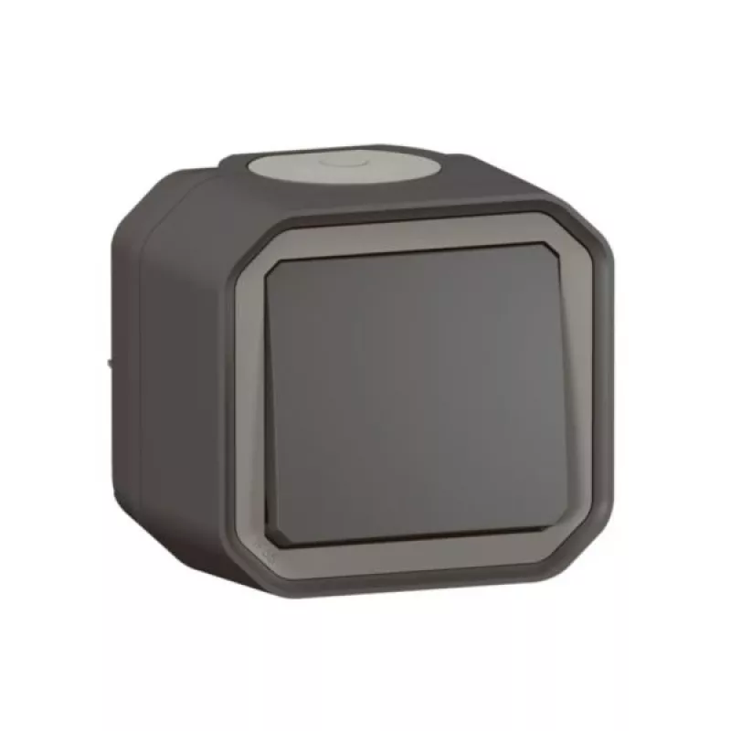 Legrand 069790L šviesos jungiklis