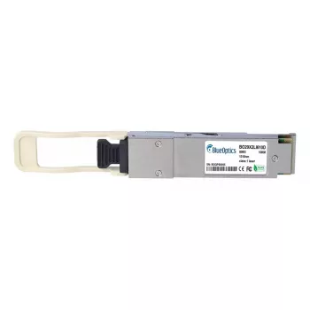 Tinklo siųstuvo-imtuvo modulis BlueOptics FN-TRAN-QSFP56-SR4-BO 20000 Mbit/s