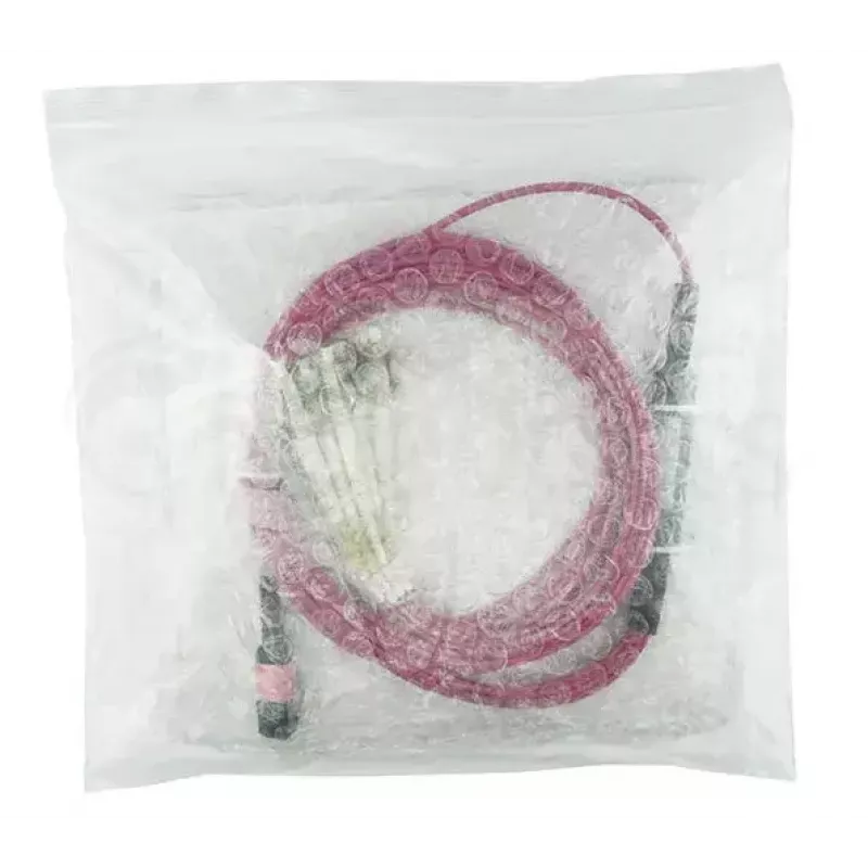 BlueOptics CBL-MPO12-4LC-OM4-5M-BO InfiniBand šviesolaidinis kabelis 4x LC MPO 5m
