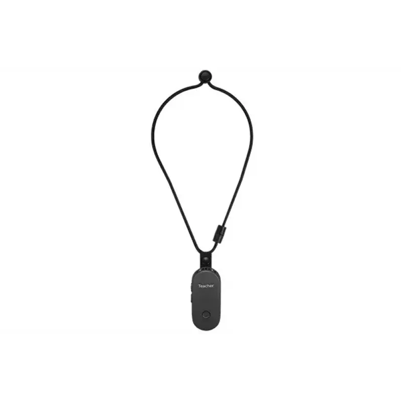 Grupinė garso konferencijų sistema AVer SA-A5 juoda USB Type-A Type-C