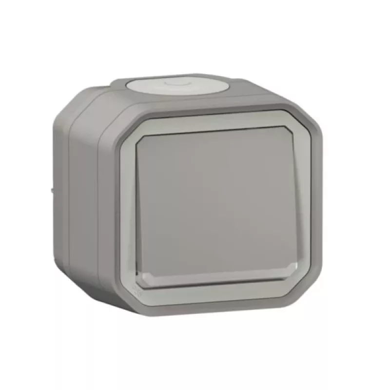 Legrand 069712L šviesos jungiklis