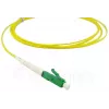 BlueOptics SFP2121BU1MM InfiniBand optinis kabelis 1m LC geltonas