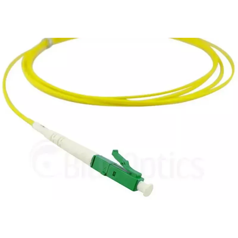 BlueOptics SFP2121BU1MM InfiniBand optinis kabelis 1m LC geltonas