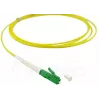 BlueOptics SFP2121BU1MM InfiniBand optinis kabelis 1m LC geltonas