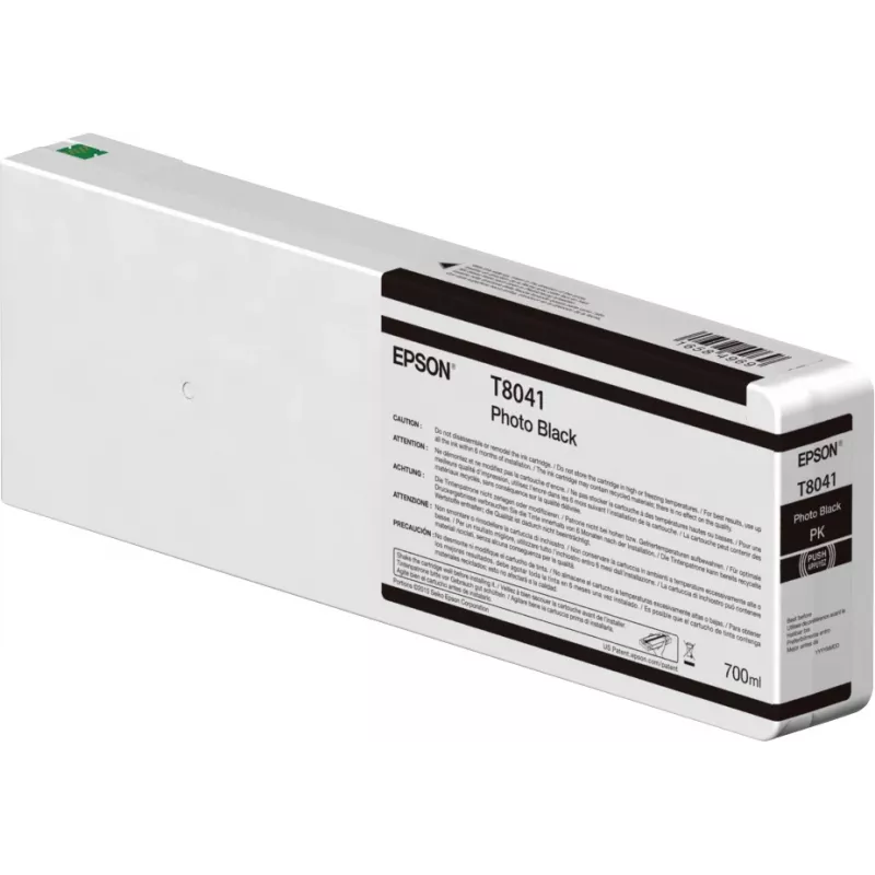 Epson UltraChrome Pro 12 rašalo kasetė 1 vnt. Originali Ryški purpurinė