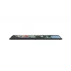 Klaviatūra Logickeyboard LKB-CBASE-A2PC-DE universali USB QWERTZ vokiečių juoda