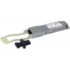 Skaidulinis optinis siųstuvo-imtuvo modulis BlueOptics PAN-T-Q-40GBASE-SR4-BO QSFP 150 m