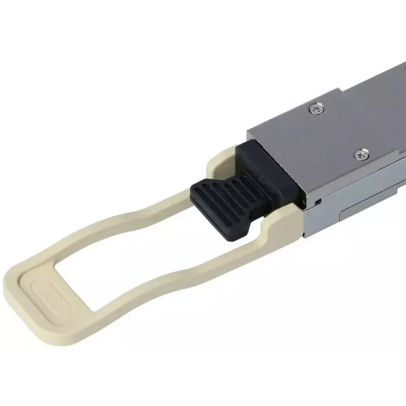 Skaidulinis optinis siųstuvo-imtuvo modulis BlueOptics PAN-T-Q-40GBASE-SR4-BO QSFP 150 m