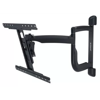 Peerless SA752PU TV laikiklis/stovas 139,7 cm (55 col.) juodas