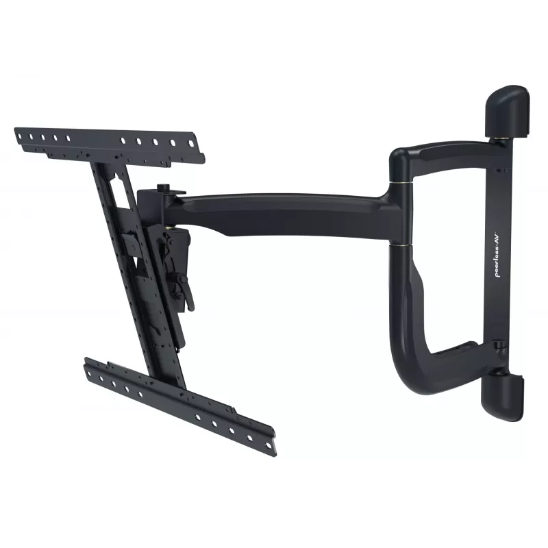 Peerless SA752PU TV laikiklis/stovas 139,7 cm (55 col.) juodas