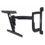 Peerless SA752PU TV laikiklis/stovas 139,7 cm (55 col.) juodas